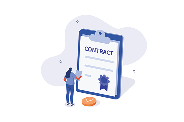 Terms and Conditions