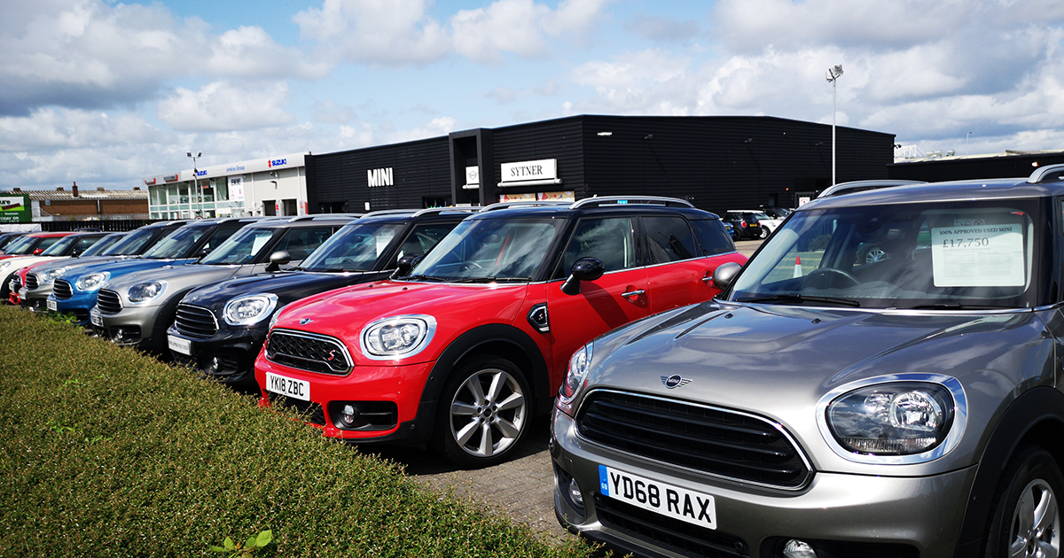 Car Sales