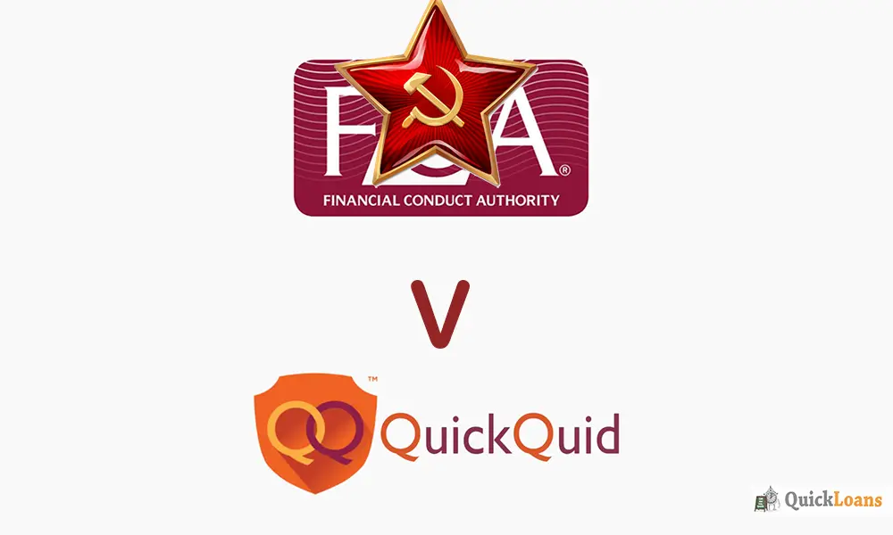 FCA v QuickQuid - Intro