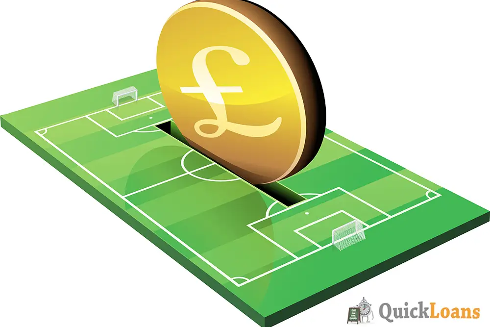 Football Money