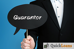 Are Guarantor Loans Legal?