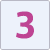 Number 3