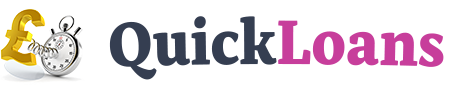 Quick Loans Logo