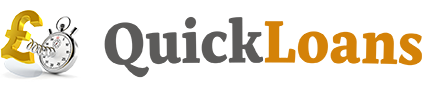 Quick Loans Logo