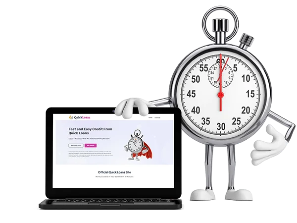 Quick Mascot Application