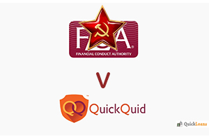 FCA - Quick Quid